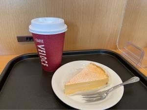 カフェ・ベローチェ 東陽町店