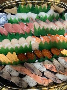 回し寿司 活 ジョイナス横浜店