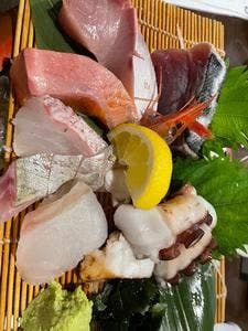 魚や大将