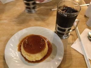ロージナ茶房