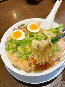 来来亭 岩出店