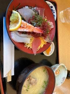 日向市漁協海の駅ほそしま