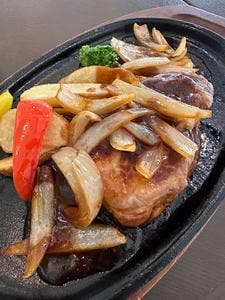レストラン レイラ