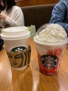 スターバックスコーヒー アトレ吉祥寺店