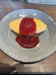 鎌倉グリル 洋食ビストロ