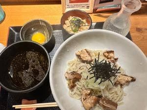 黑船 SOBA TENPLUS 松山市駅前店