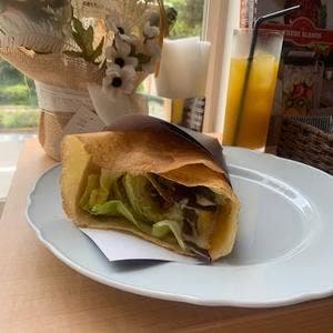 カフェ&バー エイミーズ