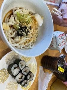 京寿司 本城店
