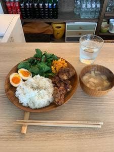 ダイニング&バー gotcha