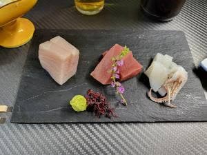 気のきいたつまみと焼鳥の店えんどう