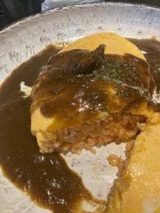 ポトスカレー