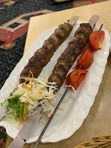 レストラン ザクロ