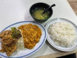 雁飯店 久万ノ台店