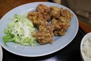 手作り！肉の惣菜