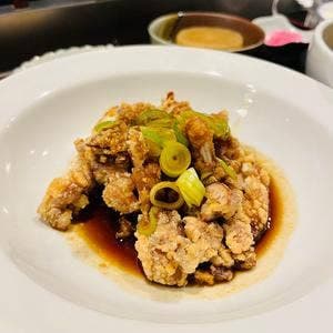 餃子貴族