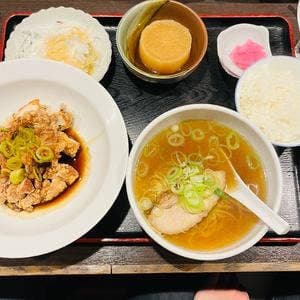 餃子貴族