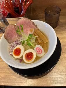 RAMEN LABO ウサギ +