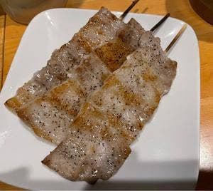 陸蒸気 柏の森店