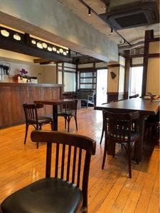 STREAMER COFFEE COMPANY AZABU-JUBAN