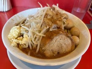 ボディブロー