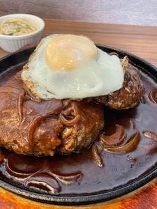 焼肉&ステーキ 官兵衛