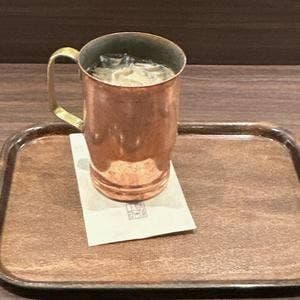 上島珈琲店 COREDO日本橋店