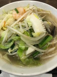 王記厨房 イオンモール浜松志都呂店