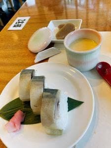 道の駅 遣唐使ふるさと館 みいらく万葉村