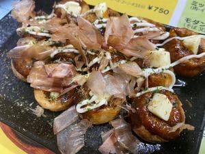 秀ちゃん 本店 五条新町