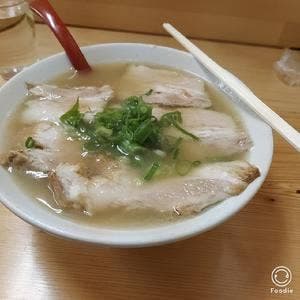 王富