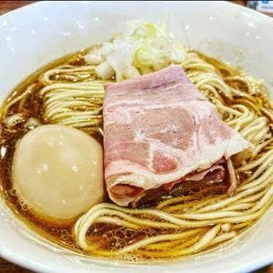 らぁ麺まほろば 鯖江店