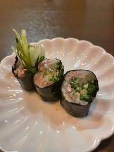 鮨あらた