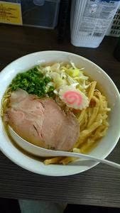 麺屋 菜々兵衛