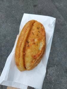 ごちそうパン ベーカリー花火