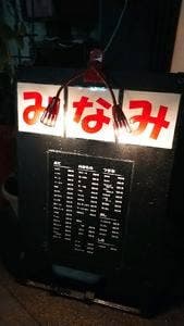 岡ちゃん横丁 みなみ