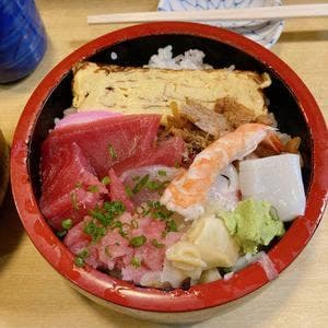 芳すし