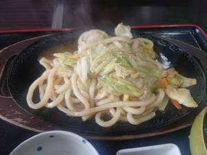 レストラン夕立