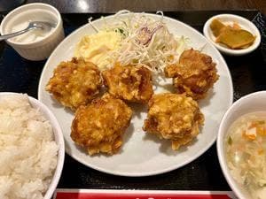 チャ〜ボン多福楼 京橋店