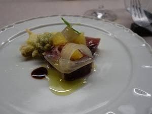 restaurant origami