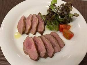 たつ田