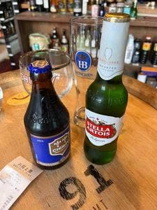 宵々酒店