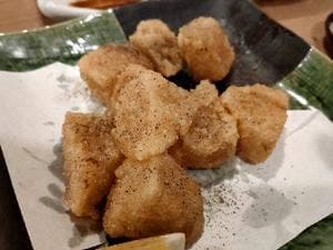 築地食堂 源ちゃん 人形町店