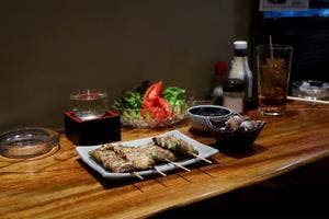 串焼き 曽根屋