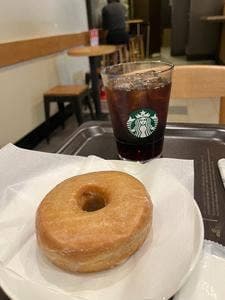 スターバックス コーヒー 京都四条河原町店