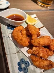 あら磯