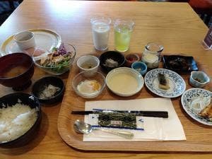 ホテルアソシア静岡 オールデイダイニング パーゴラ