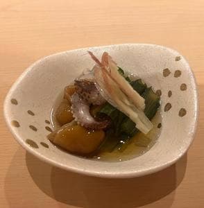 鮨 永いし