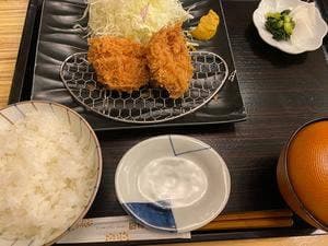 とんかつ和幸 聖路加ガーデン築地店