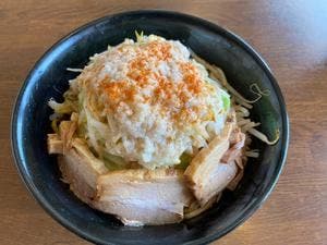 ラーメン いっこく