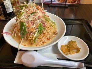 中華や萬丸